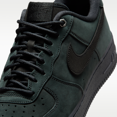Nike Air Force 1 '07 WB Men's Shoes. Nike ID